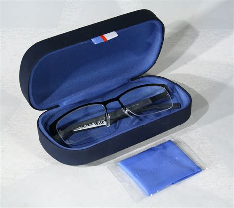 tommy hilfiger sunglasses case|tommy hilfiger eyeglasses frames.